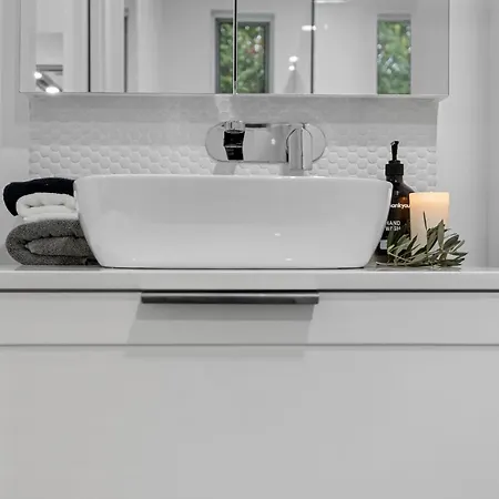 Capella Villa No. 4 - Stunning Luxury Decor Inside And Out Blairgowrie Exterior photo