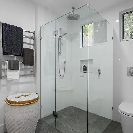 Capella Villa No. 4 - Stunning Luxury Decor Inside And Out Blairgowrie Exterior photo