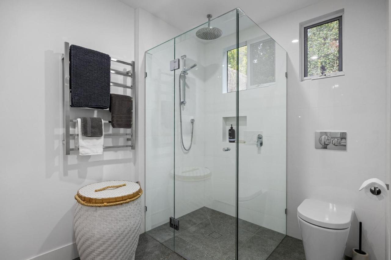 Capella No. 4 - Stunning Luxury Decor Inside And Out * Blairgowrie