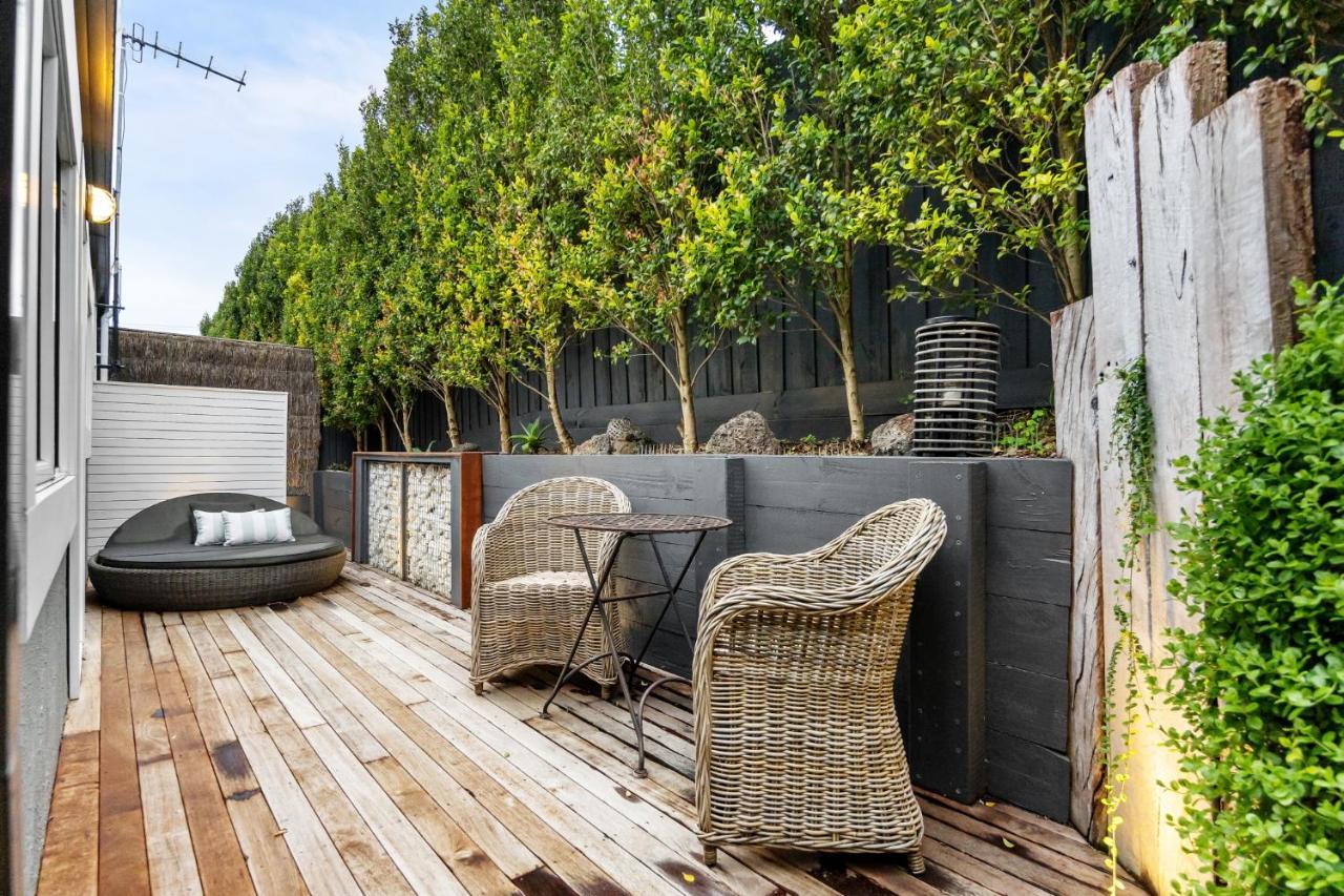 Capella No. 4 - Stunning Luxury Decor Inside And Out Holiday home *