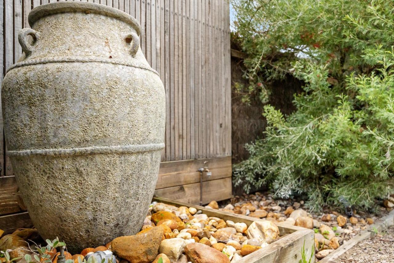 Holiday home Capella No. 4 - Stunning Luxury Decor Inside And Out Blairgowrie