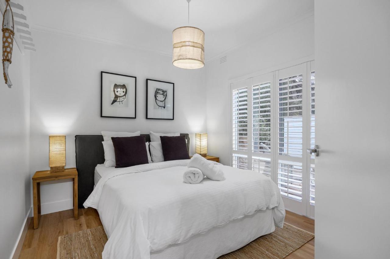 Capella No. 4 - Stunning Luxury Decor Inside And Out Blairgowrie