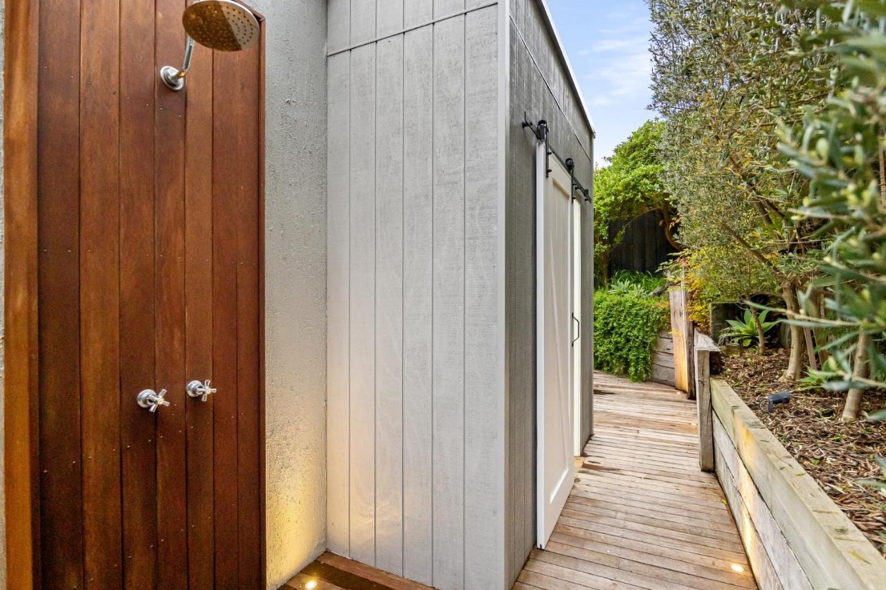 Capella No. 4 - Stunning Luxury Decor Inside And Out Blairgowrie