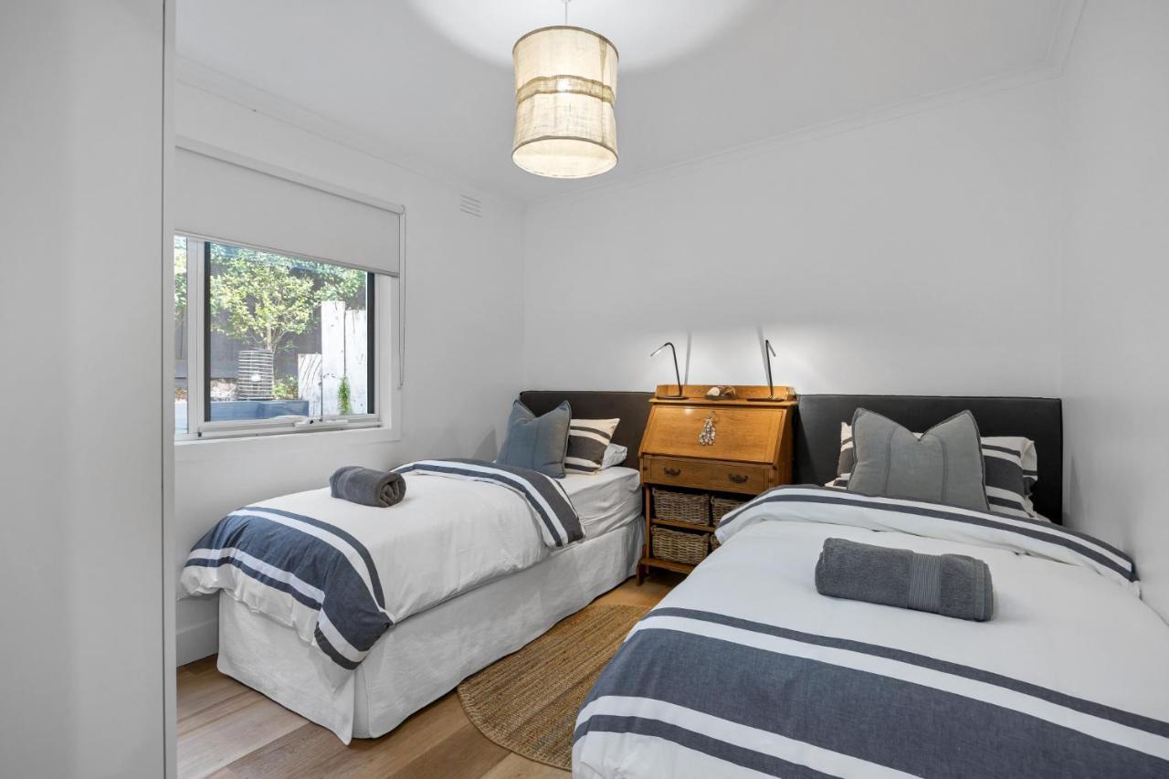 Capella No. 4 - Stunning Luxury Decor Inside And Out Holiday home