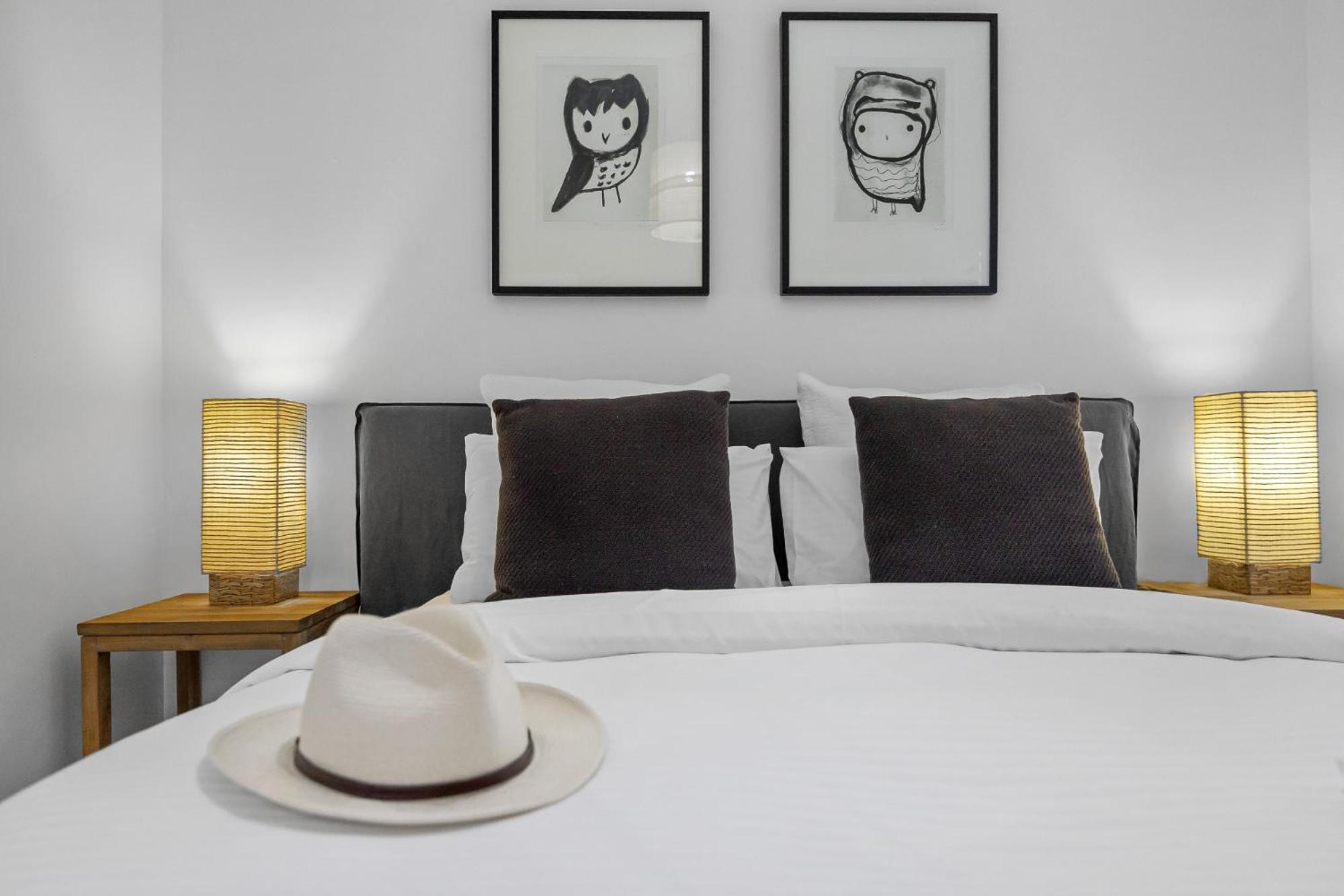 Holiday home Capella No. 4 - Stunning Luxury Decor Inside And Out *