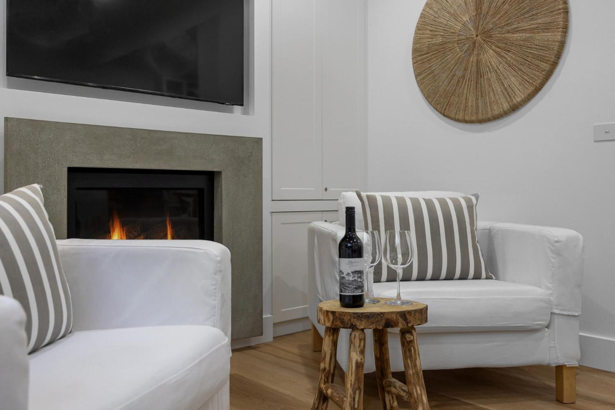 Holiday home Capella No. 4 - Stunning Luxury Decor Inside And Out Blairgowrie