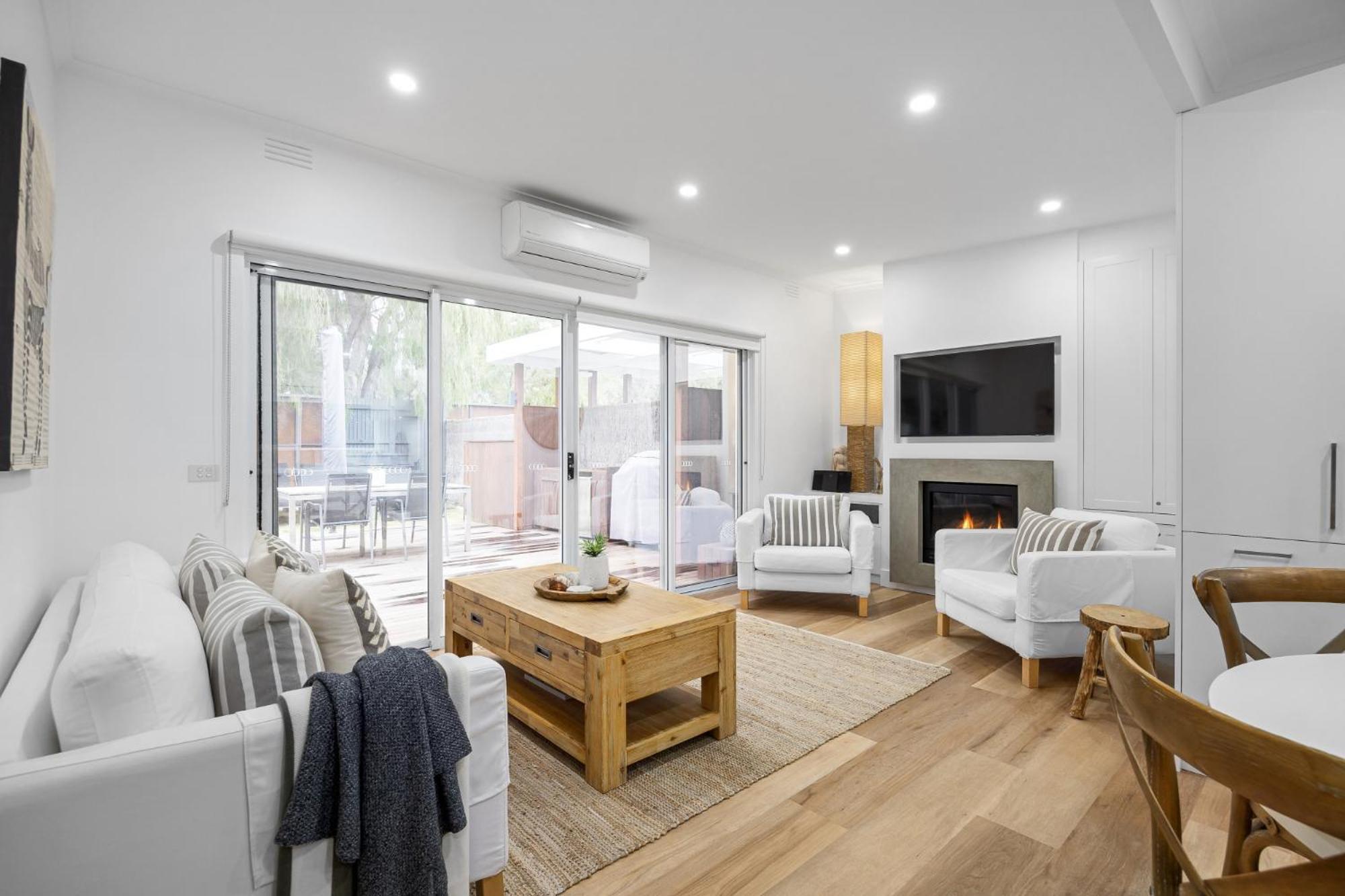 Capella No. 4 - Stunning Luxury Decor Inside And Out *