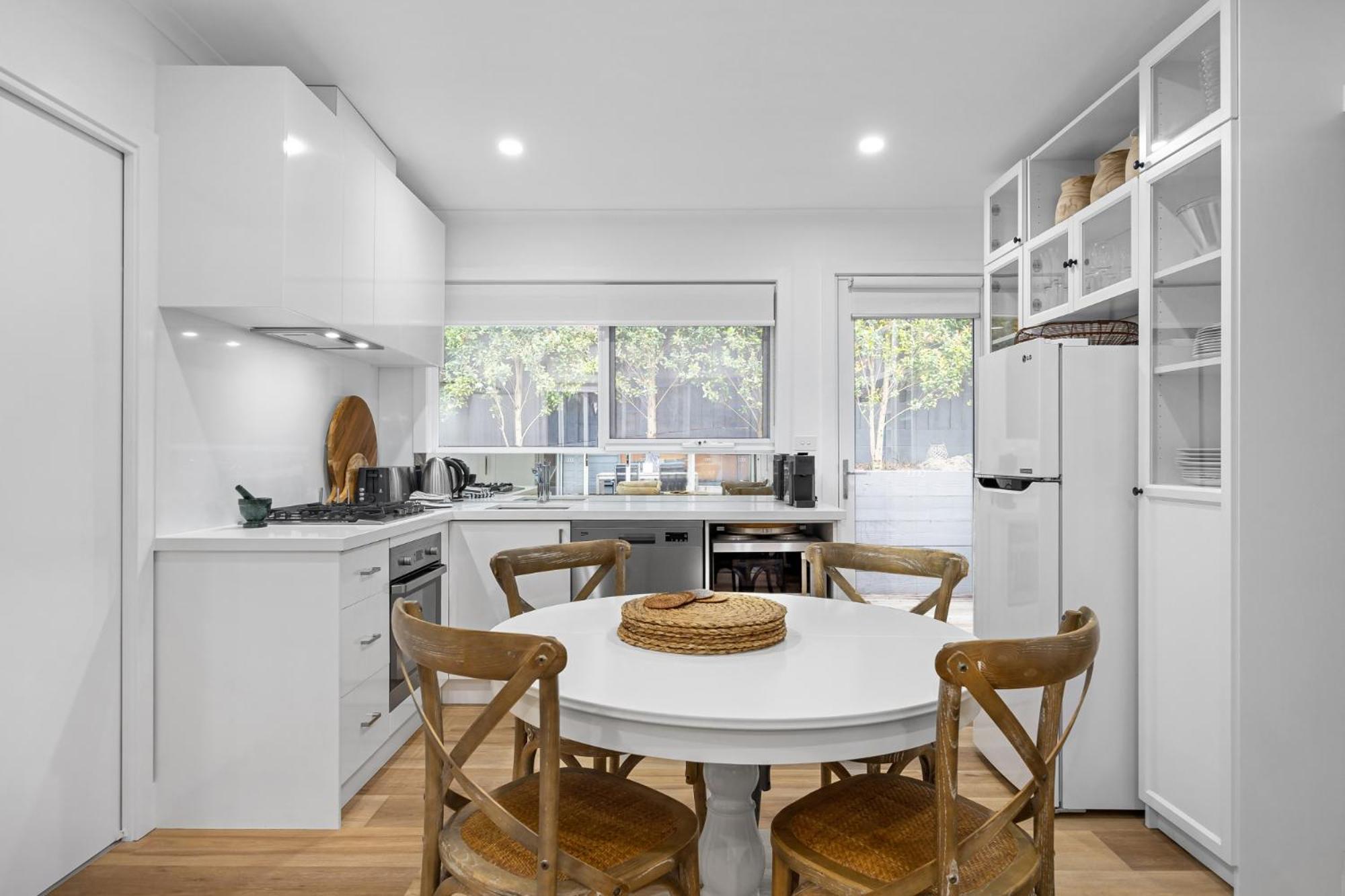 Holiday home Capella No. 4 - Stunning Luxury Decor Inside And Out *