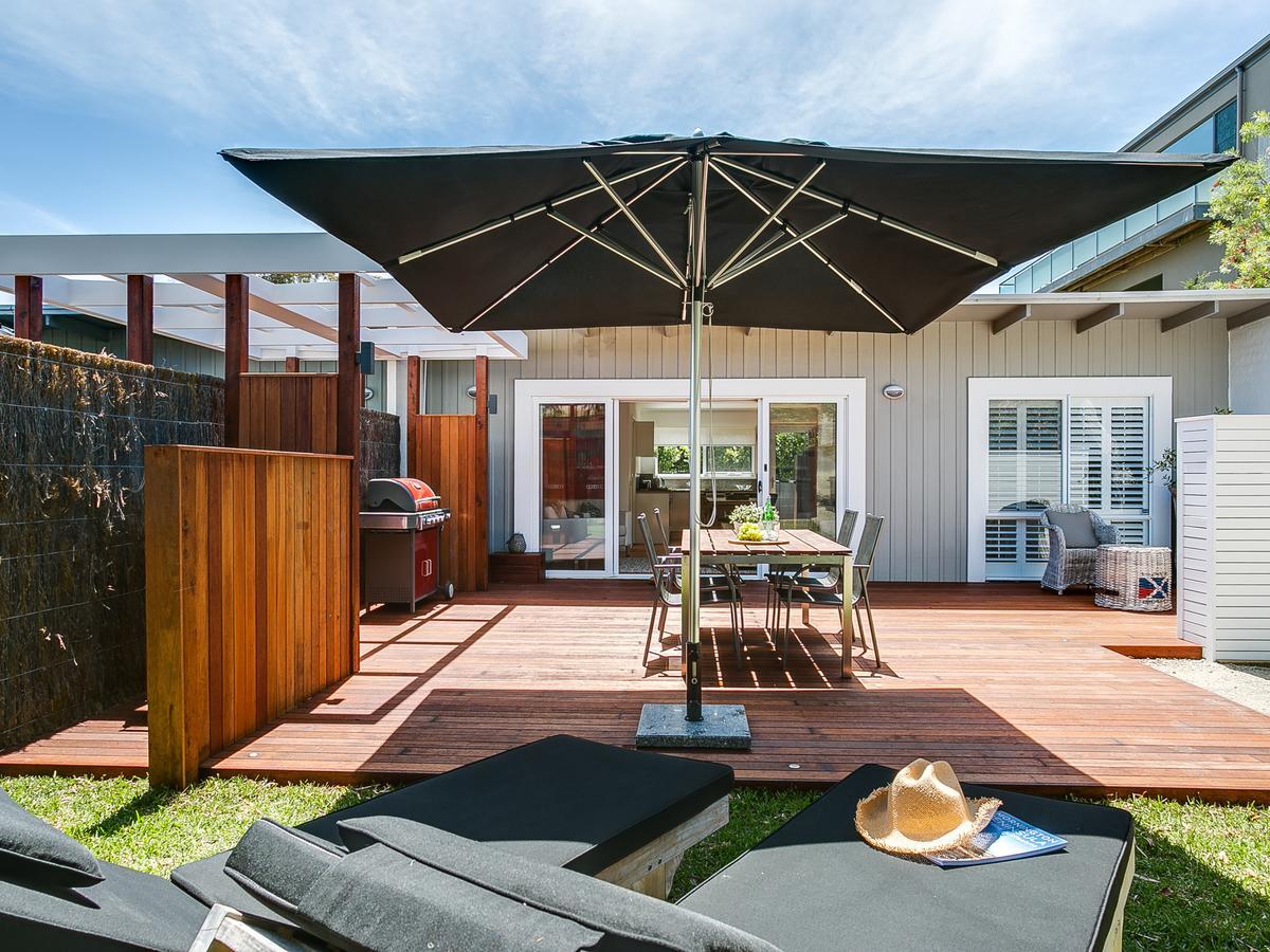 Holiday home Capella No. 4 - Stunning Luxury Decor Inside And Out